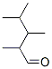 2,3,4-trimethylvaleraldehyde CAS#: 3601-65-8