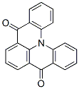 2,3:4,5-Di[1,3]butadieno-6H-3a-aza-1H-phenalene-1,6-dione CAS#: 32081-22-4