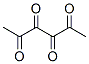 2,3,4,5-Hexanetetrone (9CI) CAS#: 162287-04-9
