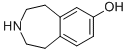 2,3,4,5-TETRAHYDRO-1H-BENZO[D]AZEPIN-7-OL CAS#: 36133-00-3