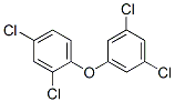2,3',4,5'-Tetrachlorodiphenyl ether CAS#: 147102-64-5