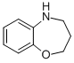 2,3,4,5-tetrahydrobenzo[b][1,4]oxazepine CAS#: 3693-06-9