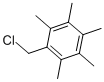 2,3,4,5,6-PENTAMETHYLBENZYL CHLORIDE CAS#: 484-65-1