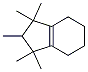 2,3,4,5,6,7-hexahydro-1,1,2,3,3-pentamethyl-1H-indene CAS#: 33704-59-5