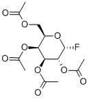 2,3,4,6-TETRA-O-ACETYL-ALPHA-D-GALACTOPYRANOSYL FLUORIDE CAS#: 4163-44-4