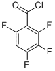 2,3,4,6-TETRAFLUOROBENZOYL CHLORIDE CAS#: 123016-51-3