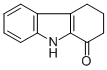 2,3,4,9-TETRAHYDRO-1H-CARBAZOL-1-ONE CAS#: 3456-99-3