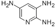 2,3,5-TRIAMINOPYRIDINE CAS#: 320734-48-3