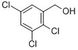 2,3,5-TRICHLOROBENZYL ALCOHOL CAS#: 4681-17-8