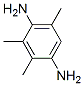 2,3,5-TRIMETHYL-1,4-BENZENE DIAMINE CAS#: 4734-73-0