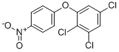 2,3,5-Trichlorophenyl-4-nitrophenyl ether CAS#: 142022-59-1