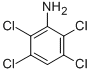 2,3,5,6-TETRACHLOROANILINE CAS#: 3481-20-7