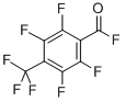 2,3,5,6-TETRAFLUORO-4-TRIFLUOROMETHYL-BENZOYL FLUORIDE CAS#: 117338-23-5