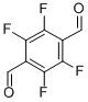 2,3,5,6-TETRAFLUOROTEREPHTHALALDEHYDE CAS#: 3217-47-8
