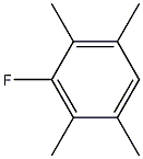 2,3,5,6-TetraMethylfluorobenzene CAS#: 319-92-6