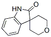 2',3',5',6'-tetrahydrospiro[indoline-3,4'-pyran]-2-one CAS#: 304876-29-7