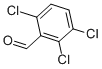 2,3,6-TRICHLOROBENZALDEHYDE CAS#: 4659-47-6