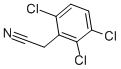 2,3,6-TRICHLOROPHENYLACETONITRILE CAS#: 3215-65-4