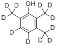 2,3,6-TRIMETHYLPHENOL-D11 CAS#: 347841-83-2