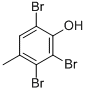 2,3,6-Tribromo-4-methylphenol CAS#: 36776-51-9