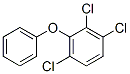 2,3,6-Trichlorodiphenyl ether CAS#: 162853-25-0
