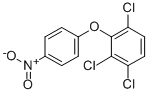 2,3,6-Trichlorophenyl-4-nitrophenyl ether CAS#: 142022-58-0