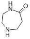 2,3,6,7-Tetrahydro-(1H)-1,4-diazepin-5(4H)-one CAS#: 34376-54-0