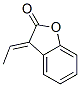2(3H)-Benzofuranone,  3-ethylidene- CAS#: 4412-04-8