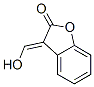 2(3H)-Benzofuranone,  3-(hydroxymethylene)-,  (E)-  (9CI) CAS#: 141250-32-0