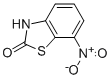 2(3H)-Benzothiazolone,7-nitro-(9CI) CAS#: 134098-72-9