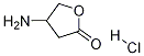 2(3H)-Furanone, 4-aMinodihydro-, hydrochloride CAS#: 138846-59-0