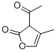 2(3H)-Furanone,3-acetyl-4-methyl- CAS#: 372500-61-3