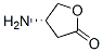 2(3H)-Furanone,4-aminodihydro-,(S)-(9CI) CAS#: 152580-30-8