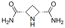2,4-Azetidinedicarboxamide,cis-(9CI) CAS#: 121050-12-2
