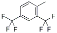 2,4-BIS(TRIFLUOROMETHYL)TOLUENE CAS#: 136664-96-5