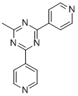 2,4-DI-(4-PYRIDYL)-6-METHYL-S-TRIAZINE CAS#: 42518-09-2