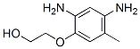 2,4-DIAMINO-5-METHYL-PHENOXYETHANOL CAS#: 141614-05-3