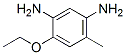 2,4-DIAMINO-5-METHYLPHENETOL CAS#: 141614-04-2