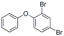2,4-DIBROMODIPHENYL ETHER CAS#: 147217-71-8