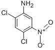 2,4-DICHLORO-5-NITRO-PHENYLAMINE CAS#: 34033-44-8