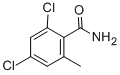 2,4-DICHLORO-6-METHYLBENZAMIDE CAS#: 175278-27-0