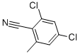 2,4-DICHLORO-6-METHYLBENZONITRILE CAS#: 175277-98-2
