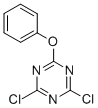 2,4-DICHLORO-6-PHENOXY-1,3,5-TRIAZINE CAS#: 4682-78-4