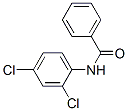 2',4'-DICHLOROBENZANILIDE CAS#: 319-39-1
