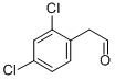 (2,4-DICHLOROPHENYL)ACETALDEHYDE CAS#: 30067-11-9