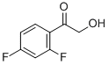 2',4'-DIFLUORO-2-HYDROXYACETOPHENONE CAS#: 145240-42-2