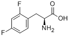 2,4-DIFLUORO-L-PHENYLALANINE CAS#: 31105-93-8