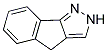 2,4-DIHYDROINDENO[1,2-C] PYRAZOLE CAS#: 150433-24-2