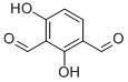 2,4-DIHYDROXY-BENZENE-1,3-DICARB-ALDEHYDE CAS#: 3328-71-0
