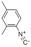 2,4-DIMETHYLPHENYL ISOCYANIDE CAS#: 3100-93-4